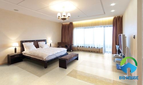 Gạch lát nền Đồng Tâm 60x60 6060BINHTHUAN001