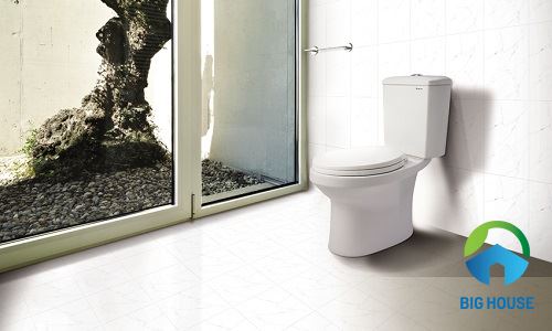 Gạch ốp tường Đồng Tâm 30x60 3060CARARAS002