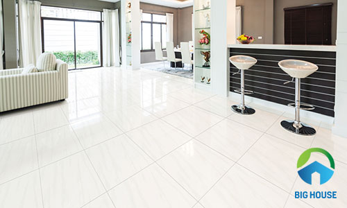 mẫu gạch lát nền đồng tâm 60x60 đẹp 1