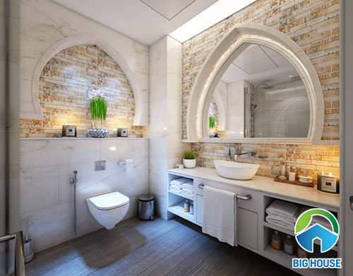 xu hướng ốp gạch nhà vệ sinh 21